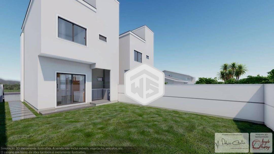 Sobrado, 2 quartos, 85 m² - Foto 5