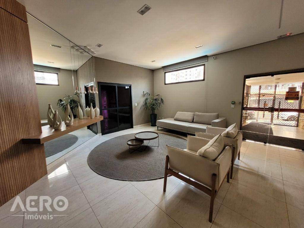 Apartamento à venda com 3 quartos, 74m² - Foto 4