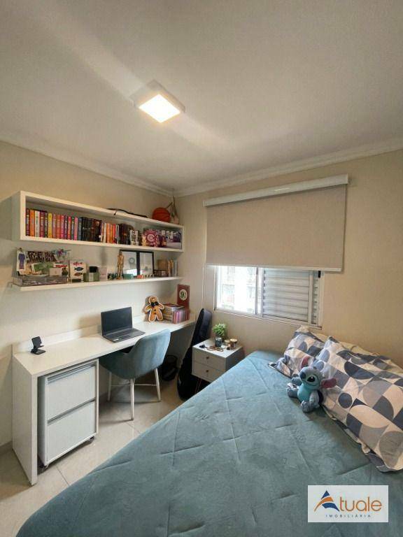 Apartamento à venda com 3 quartos, 70m² - Foto 7