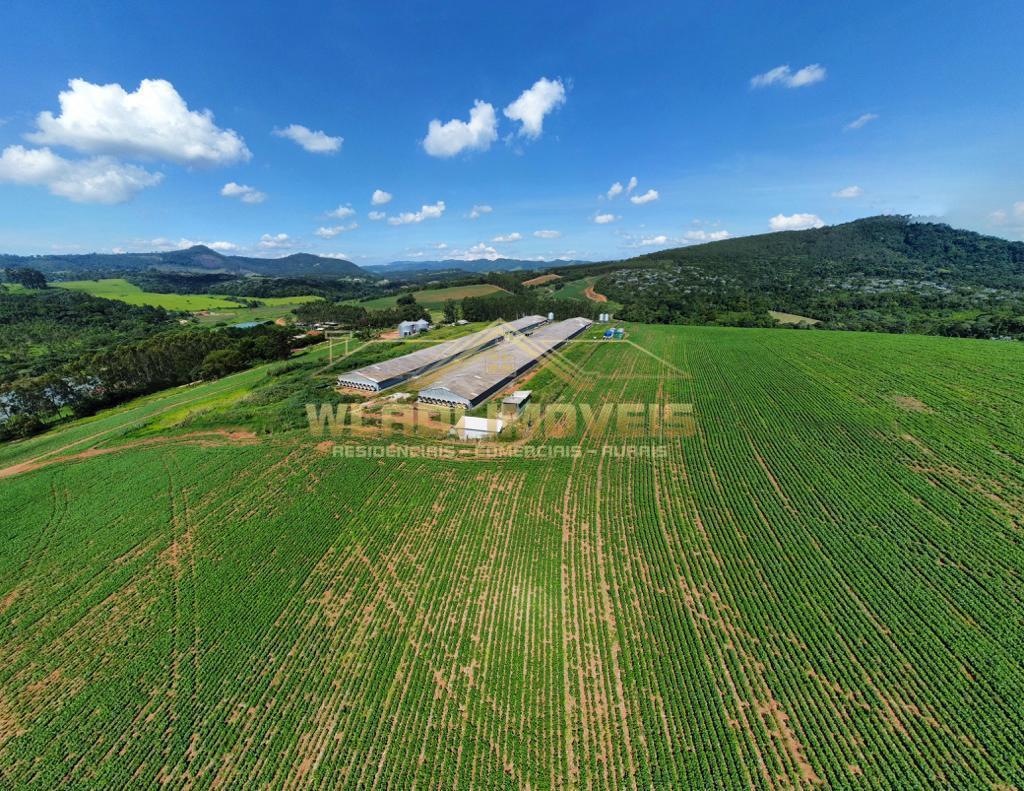 Fazenda à venda, 130m² - Foto 2