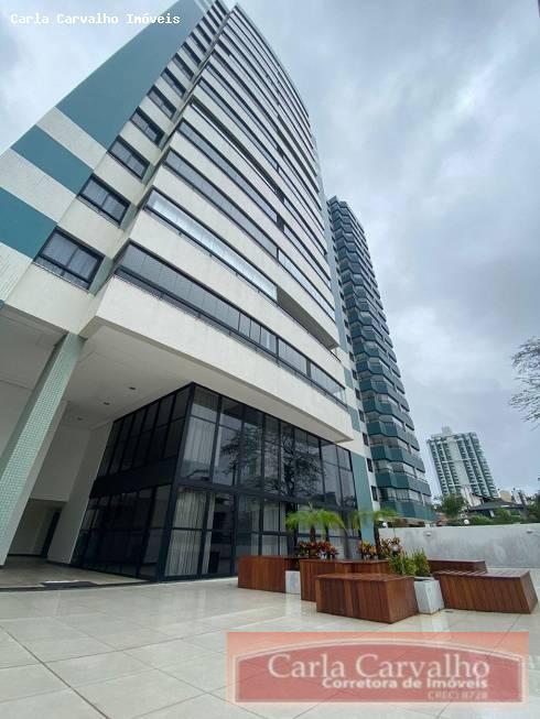 Apartamento, 3 quartos - Foto 2