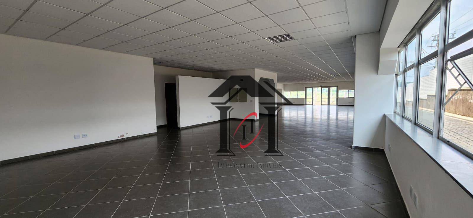 Depósito-Galpão-Armazém para alugar, 4245m² - Foto 19