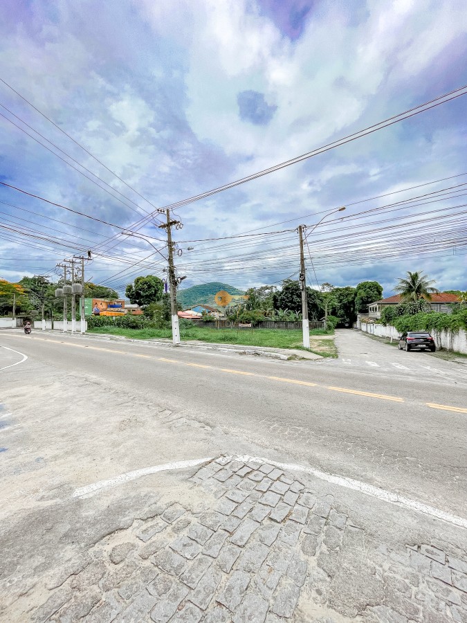 Terreno à venda, 1200m² - Foto 4