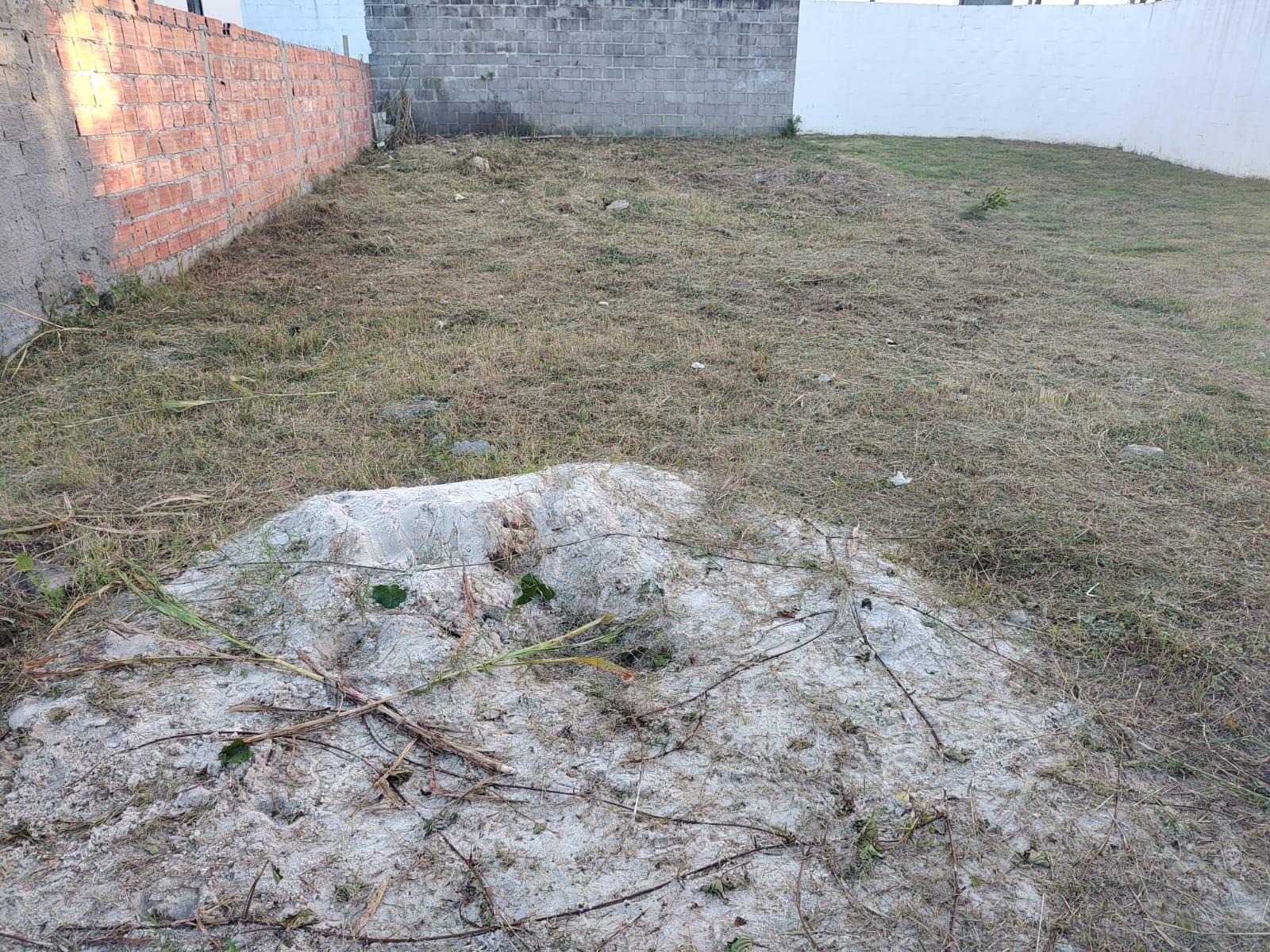 Terreno à venda, 165m² - Foto 8