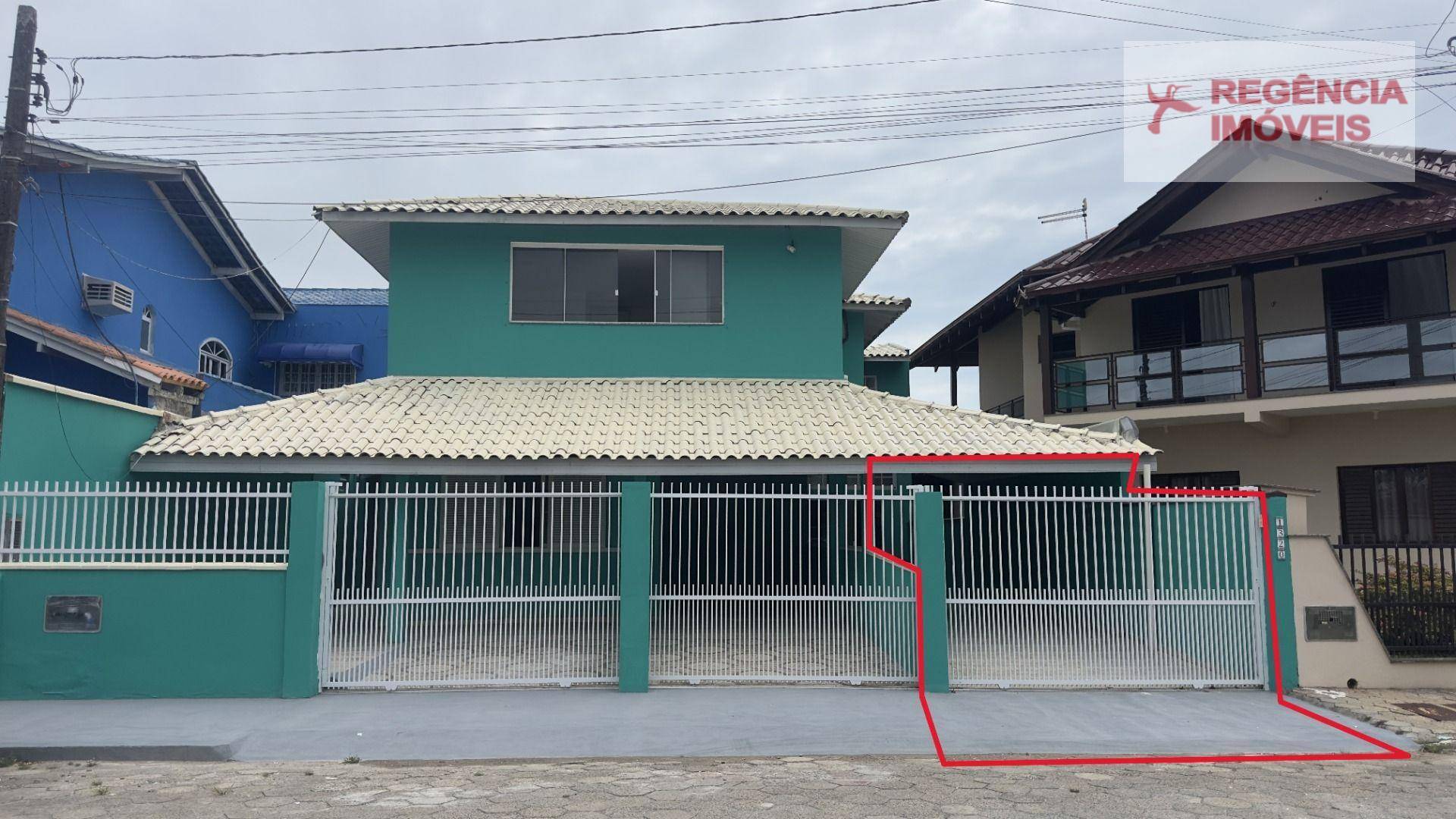 Casa, 1 quarto, 60 m² - Foto 1