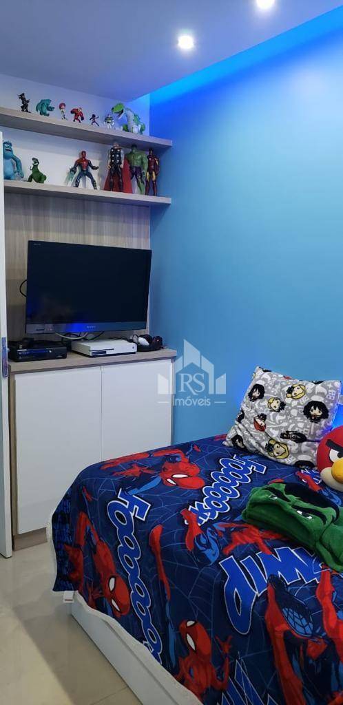 Cobertura, 2 quartos, 140 m² - Foto 3