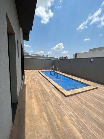 Casa de Condomínio à venda com 3 quartos, 157m² - Foto 10