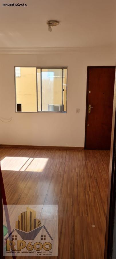 Apartamento à venda com 2 quartos, 53m² - Foto 6