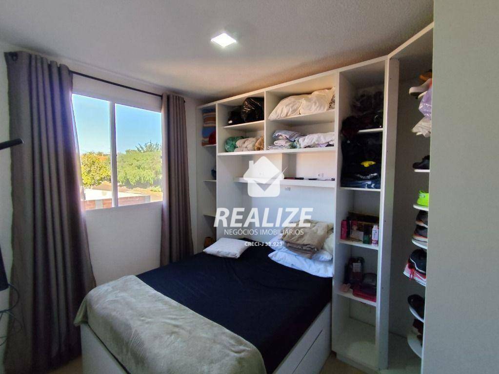 Apartamento à venda com 2 quartos, 45m² - Foto 4