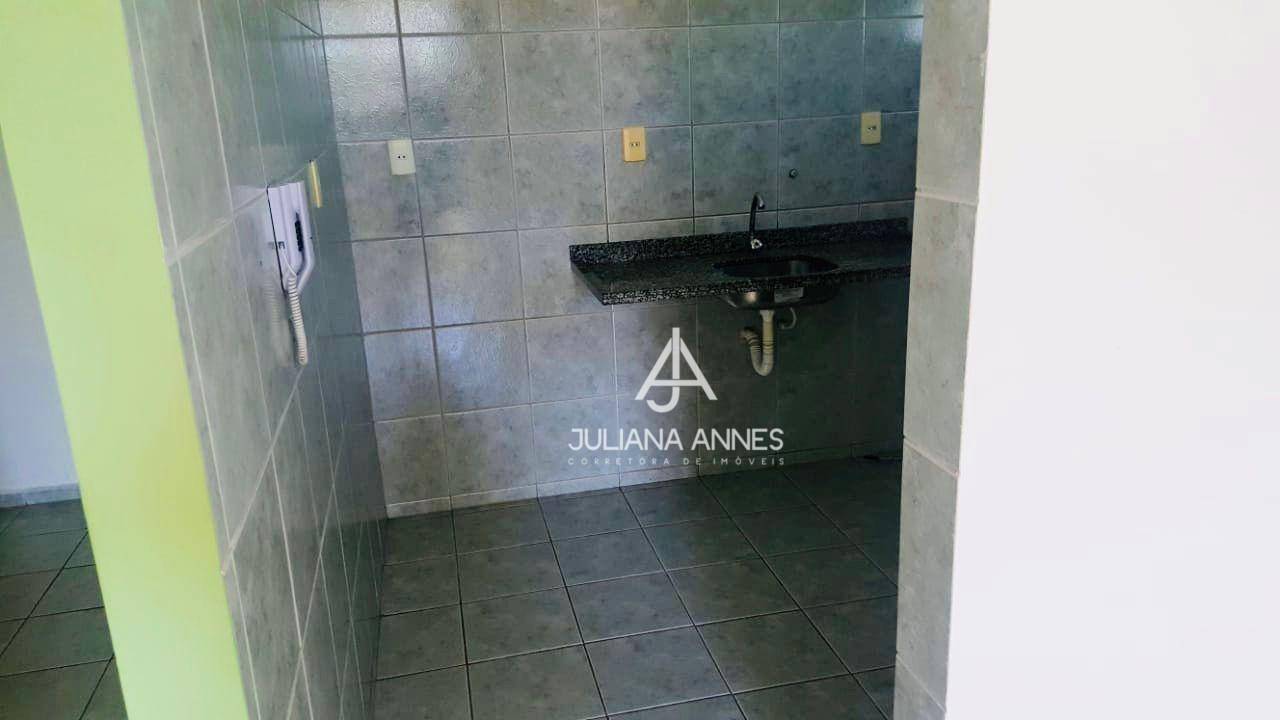 Apartamento à venda com 2 quartos, 58m² - Foto 20