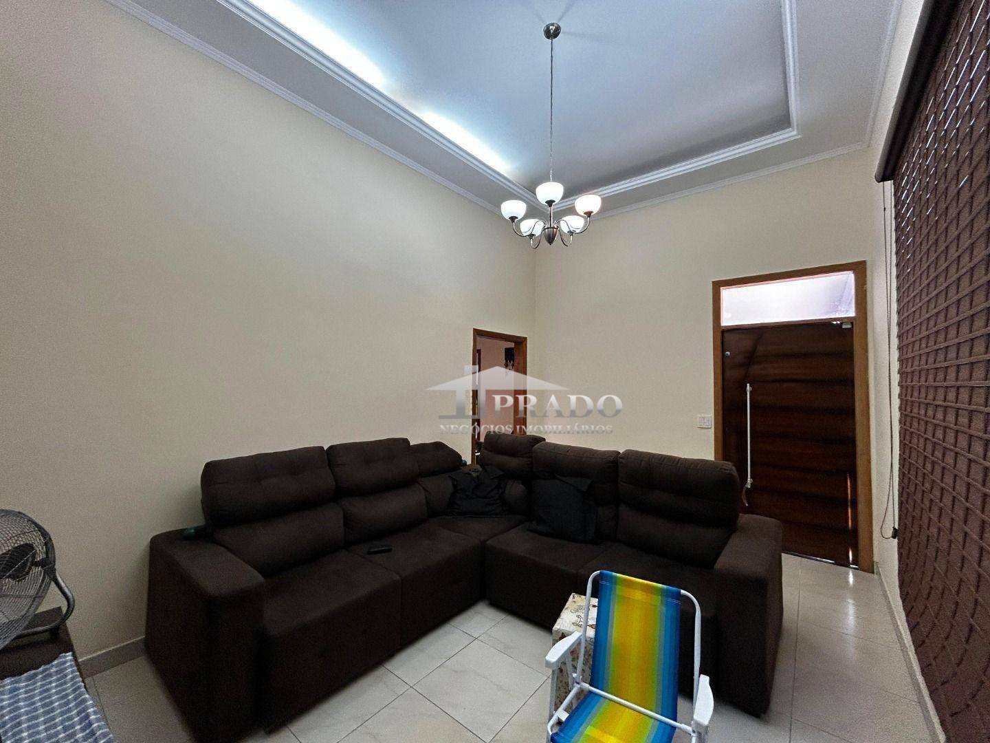 Casa à venda com 3 quartos, 214m² - Foto 29