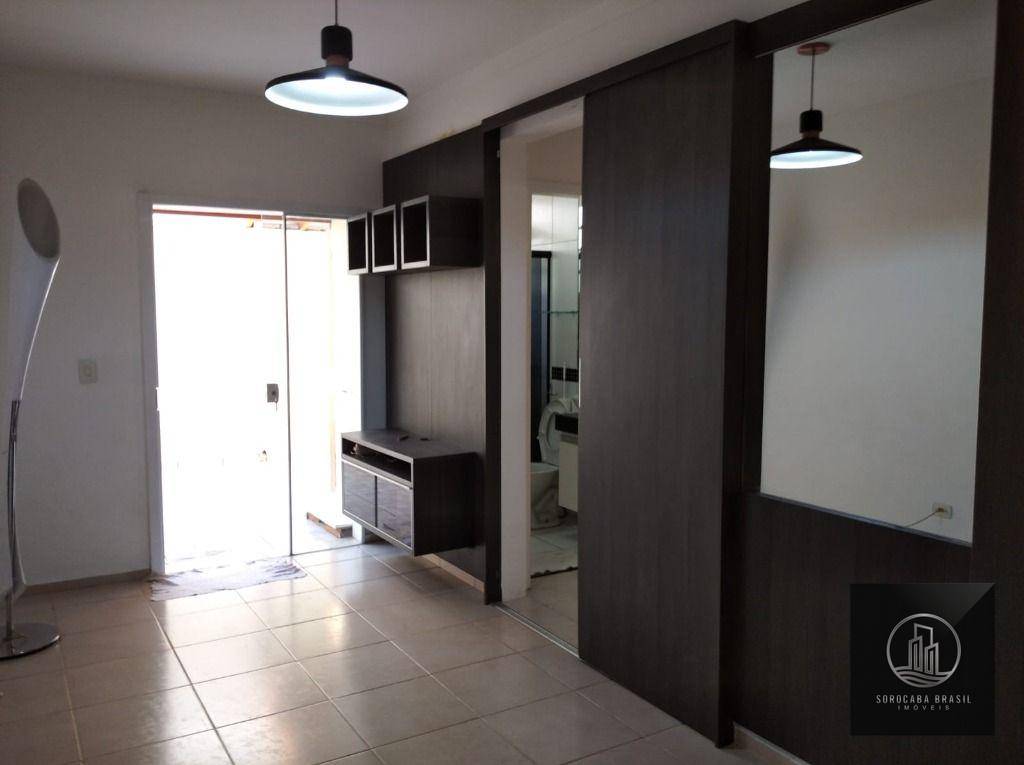 Apartamento à venda com 2 quartos, 67m² - Foto 5