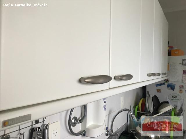 Apartamento à venda com 4 quartos, 140m² - Foto 7