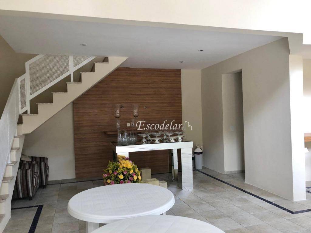 Apartamento à venda com 3 quartos, 127m² - Foto 22