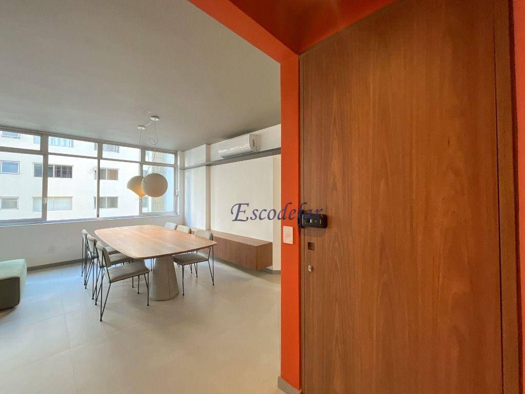 Apartamento à venda com 3 quartos, 155m² - Foto 38