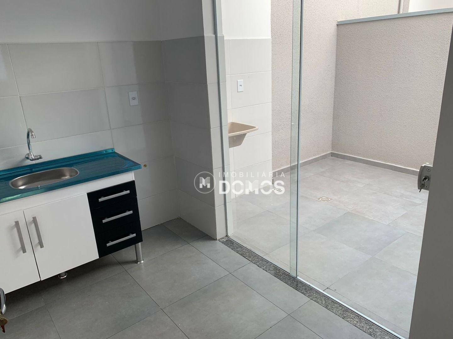 Apartamento à venda com 2 quartos, 52m² - Foto 4