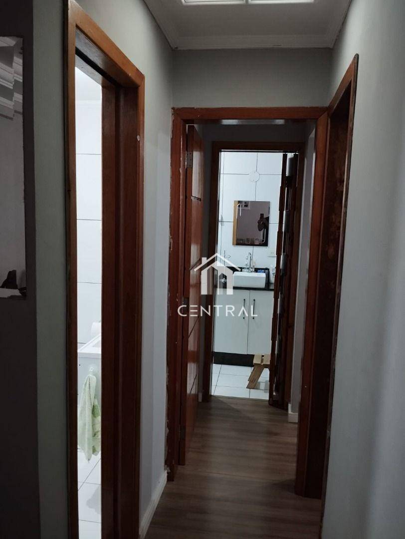 Apartamento à venda com 2 quartos, 66m² - Foto 21