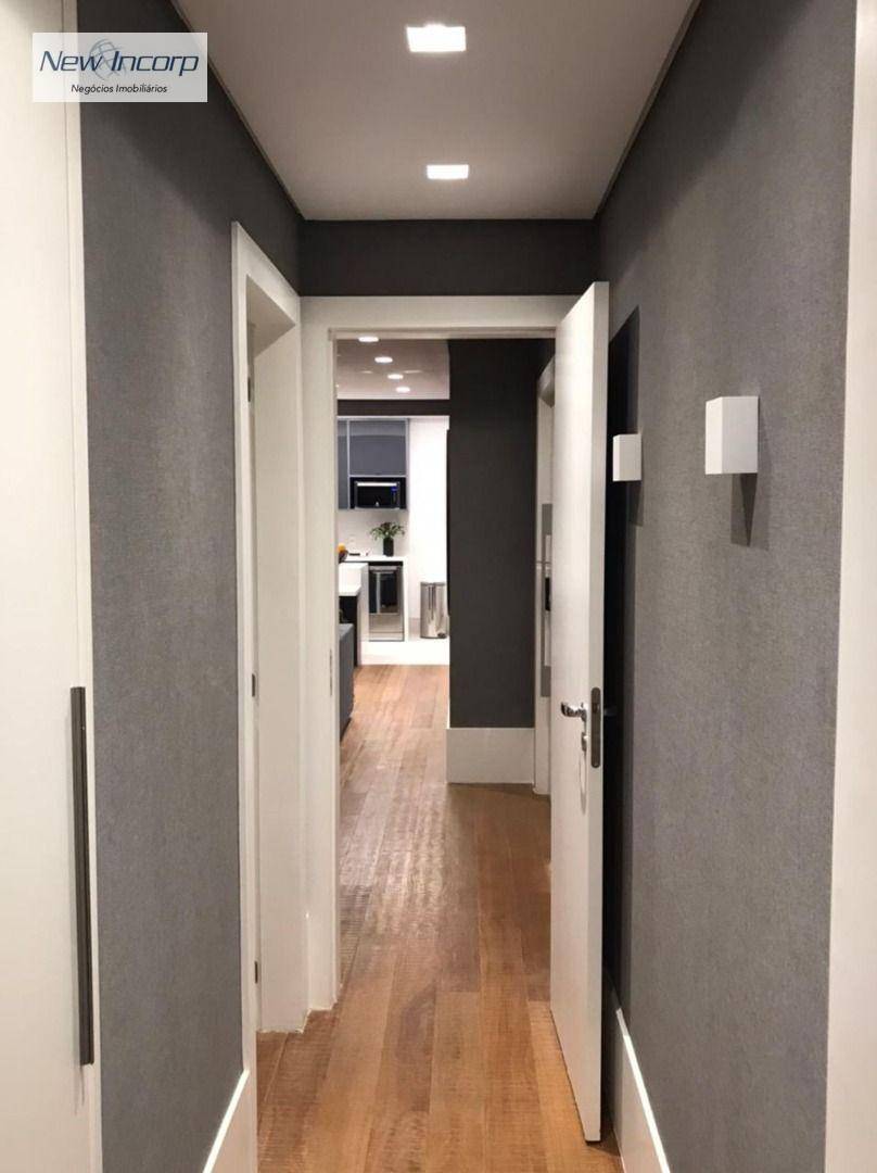 Apartamento à venda com 3 quartos, 131m² - Foto 13