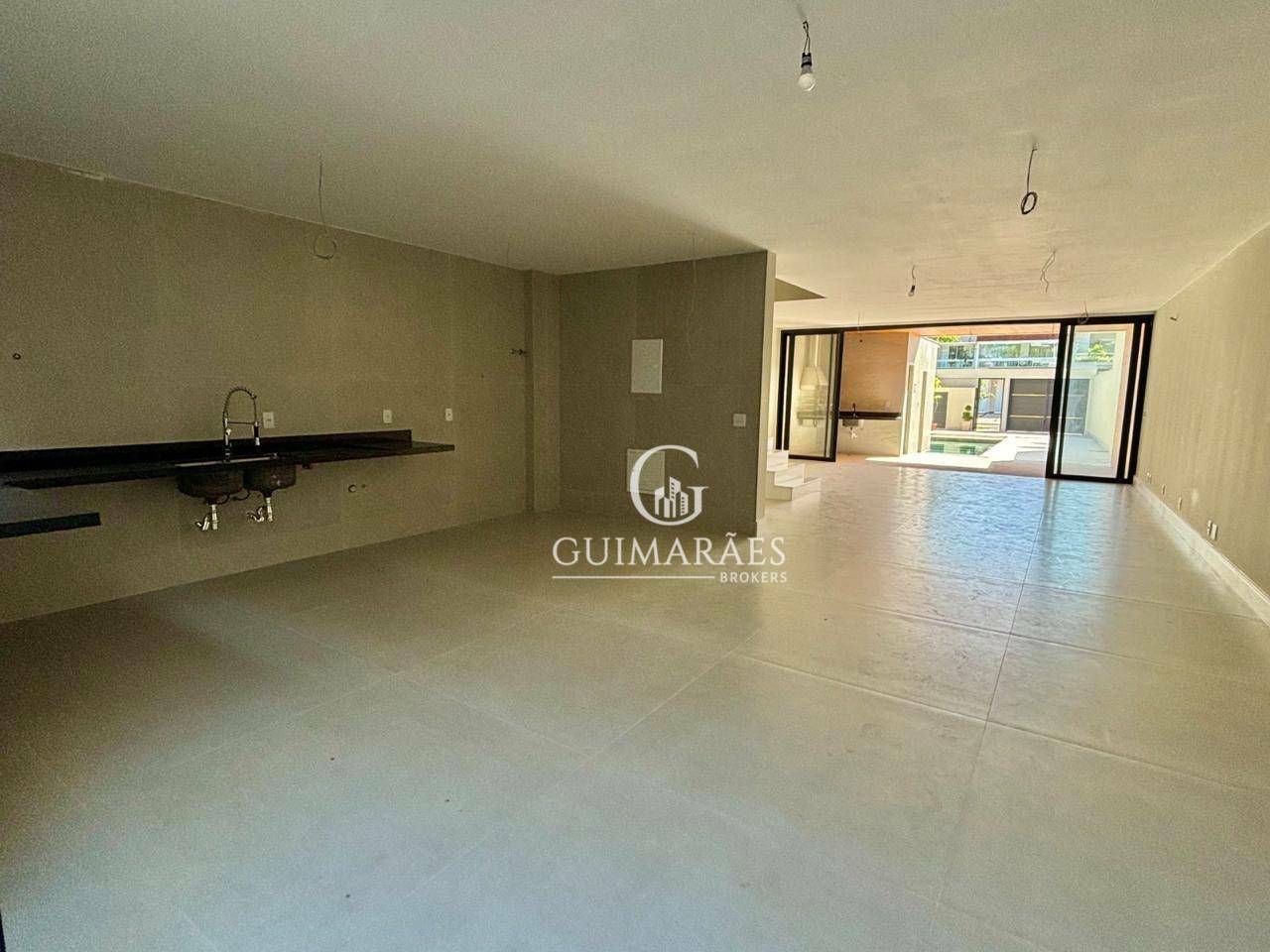 Casa de Condomínio à venda com 5 quartos, 340m² - Foto 20