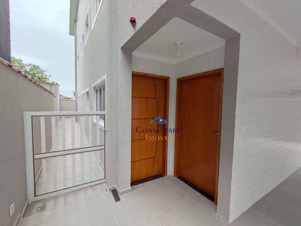 Apartamento à venda com 2 quartos, 70m² - Foto 1