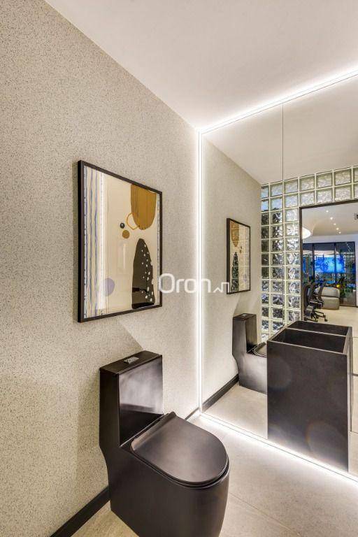 Conjunto Comercial-Sala à venda, 65m² - Foto 6