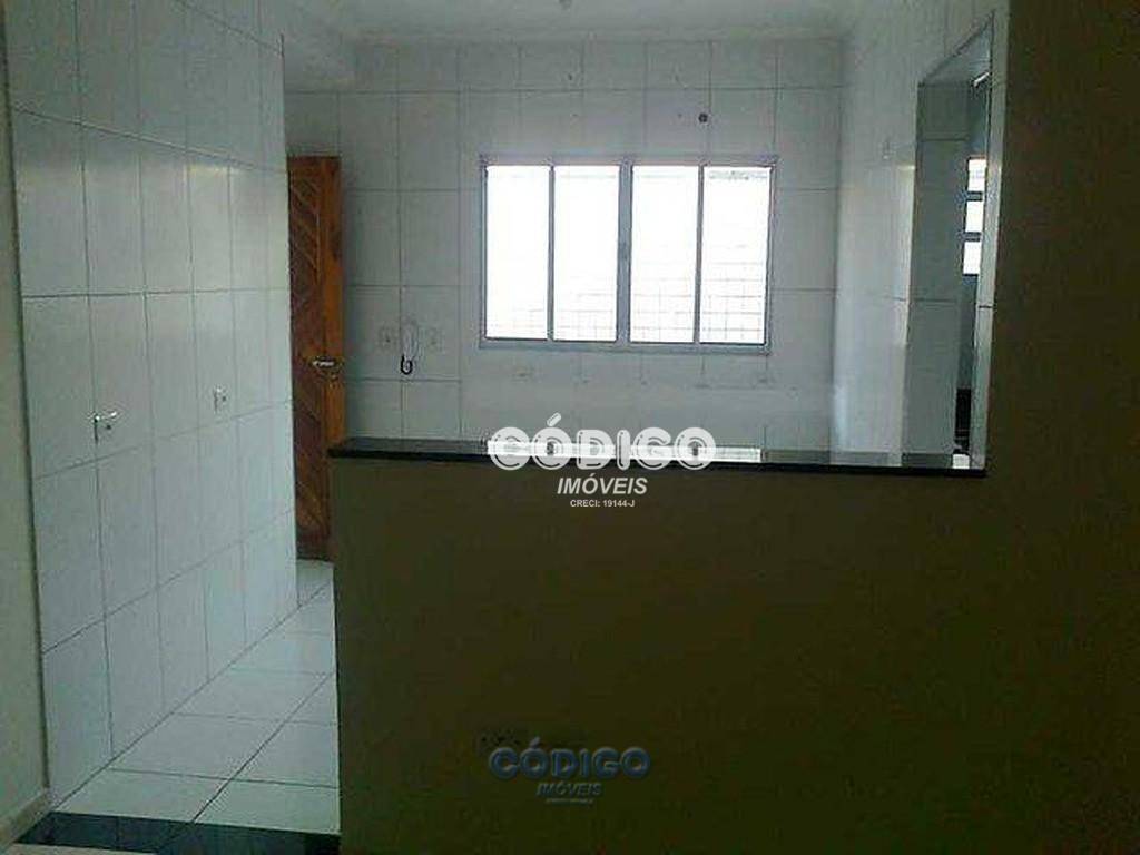 Conjunto Comercial-Sala para alugar, 45m² - Foto 10