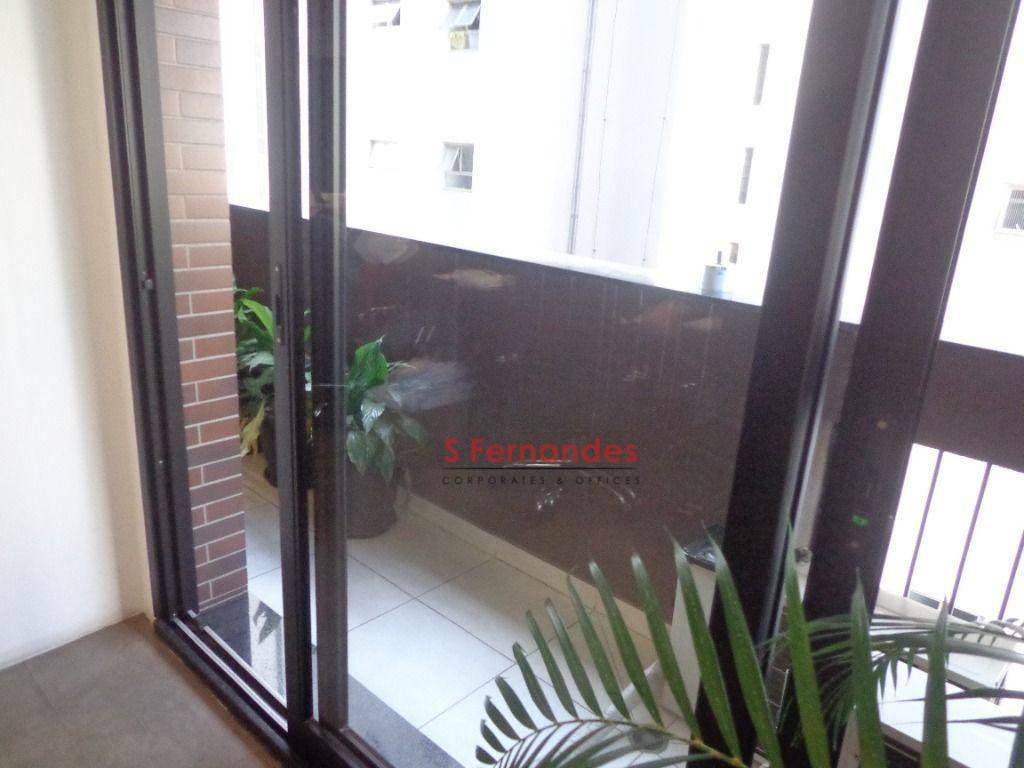 Conjunto Comercial-Sala para alugar, 60m² - Foto 6