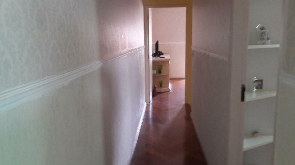 Sobrado à venda com 3 quartos, 250m² - Foto 12