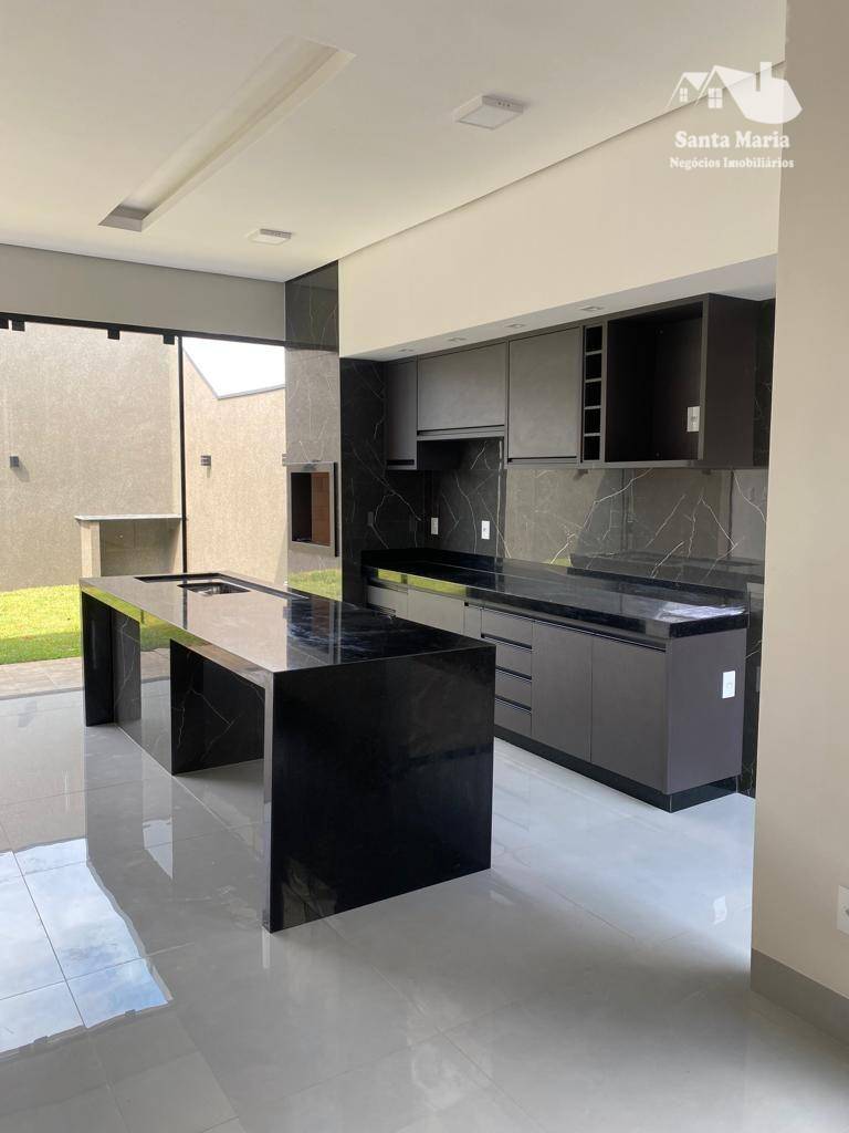 Casa à venda com 3 quartos, 158m² - Foto 7