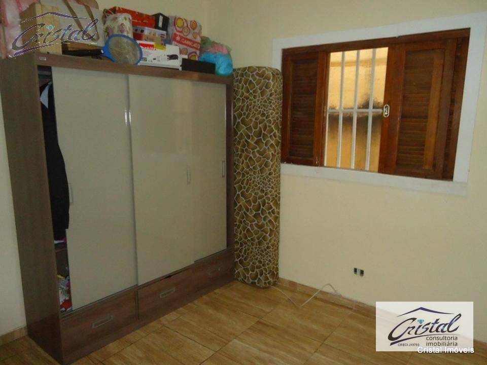 Sobrado à venda com 3 quartos, 180m² - Foto 15