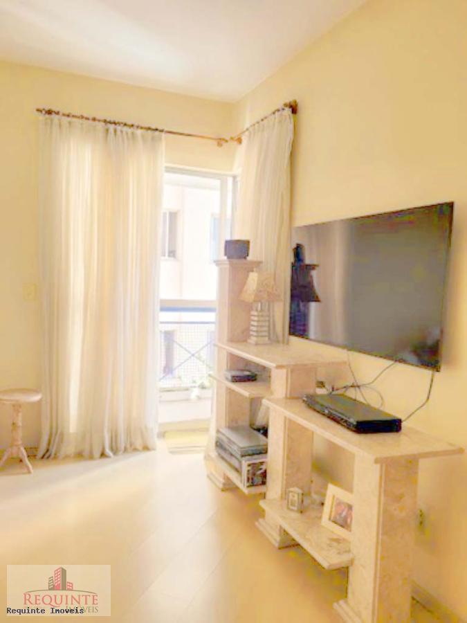 Apartamento à venda com 2 quartos, 51m² - Foto 3