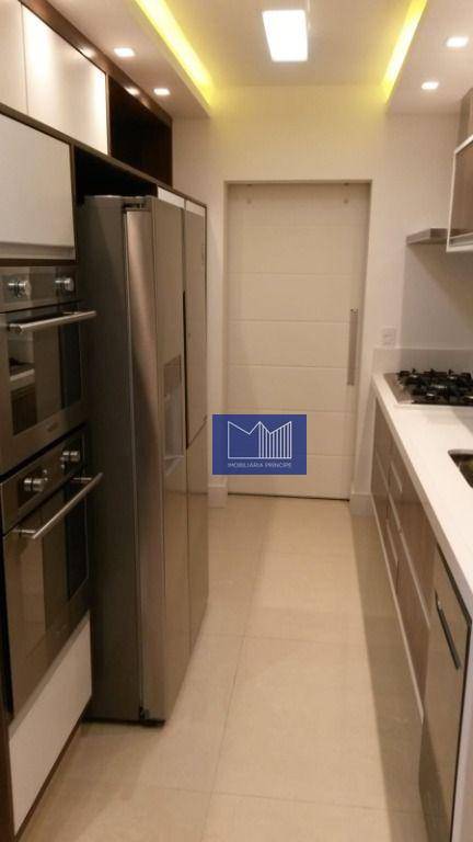 Apartamento à venda com 3 quartos, 133m² - Foto 25