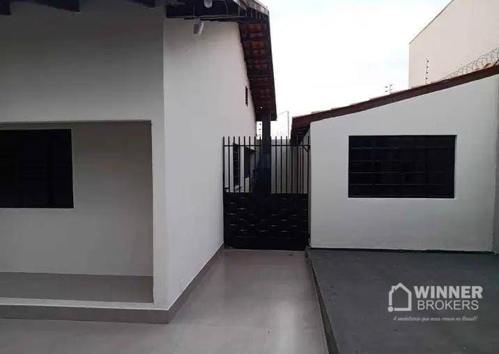 Casa, 3 quartos, 157 m² - Foto 4