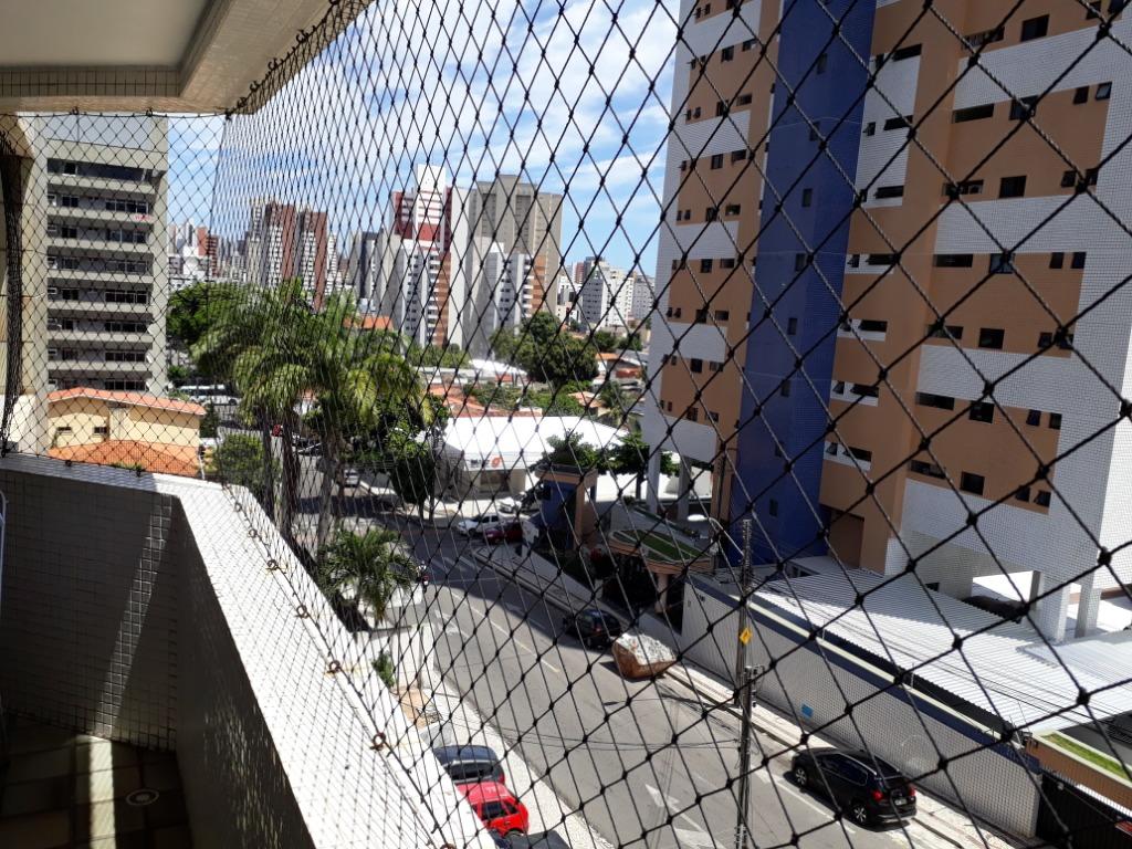 Apartamento à venda com 3 quartos, 150m² - Foto 8