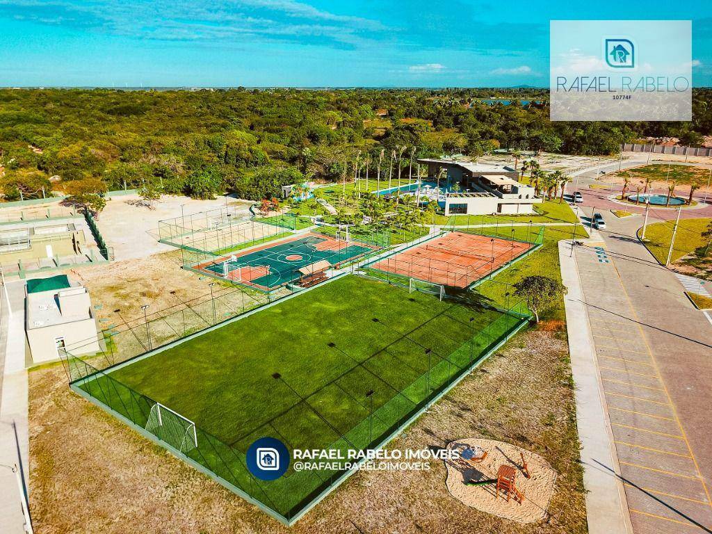 Casa de Condomínio à venda com 3 quartos, 246m² - Foto 33