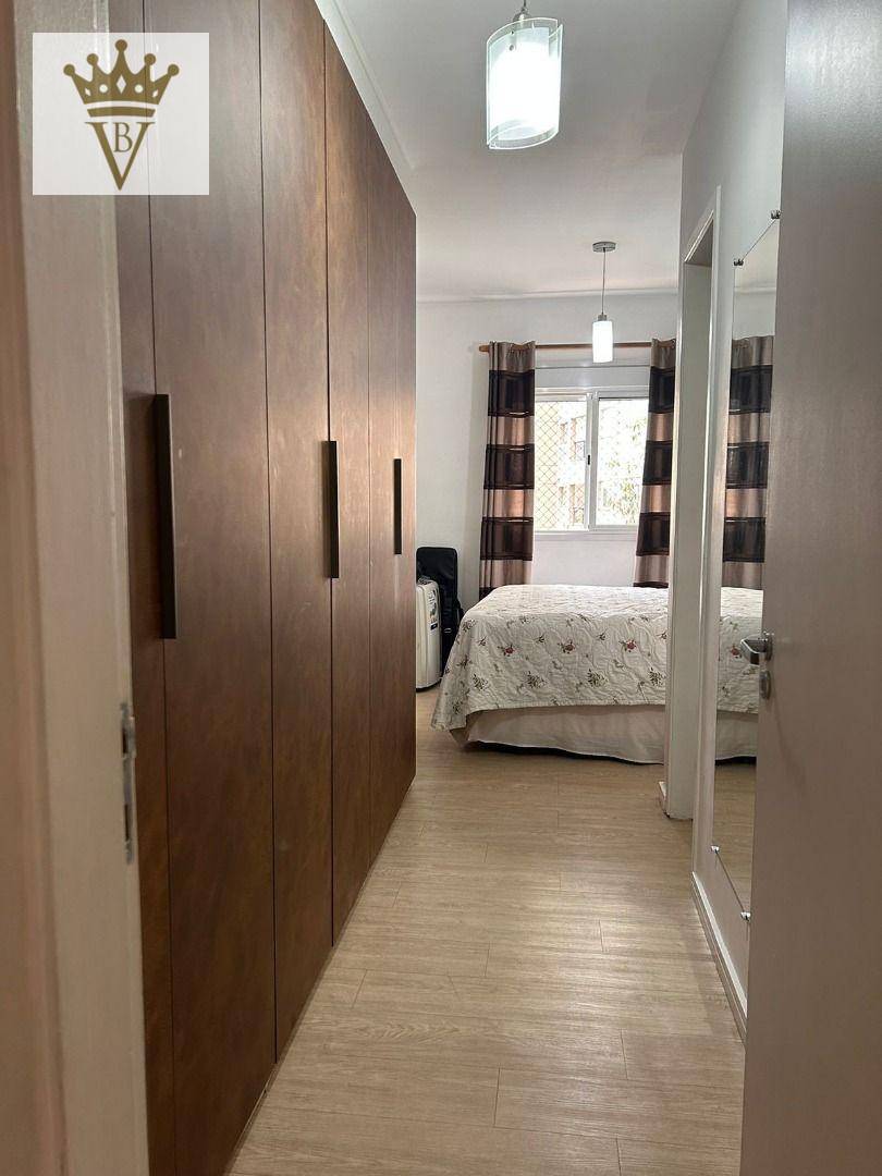 Apartamento à venda com 3 quartos, 109m² - Foto 12