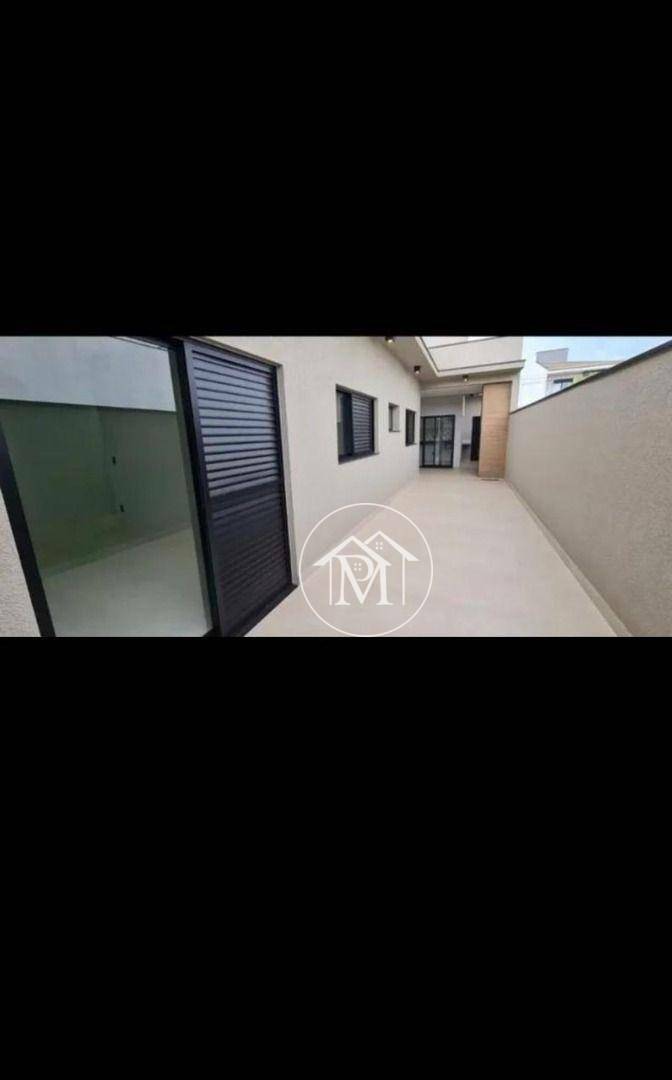 Casa de Condomínio à venda com 3 quartos, 138m² - Foto 10