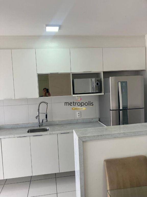 Apartamento à venda com 2 quartos, 54m² - Foto 11