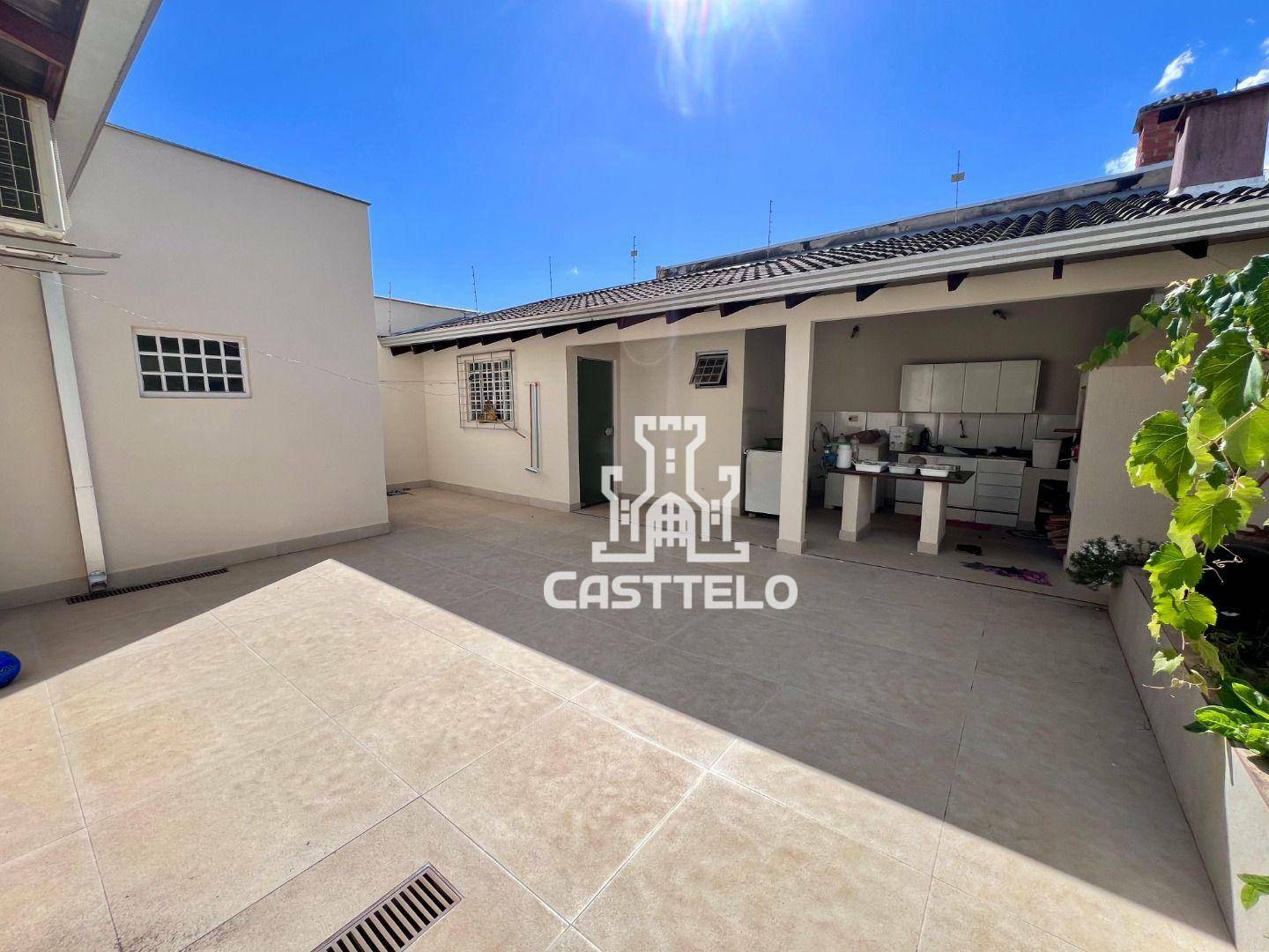 Casa à venda com 2 quartos, 100m² - Foto 18