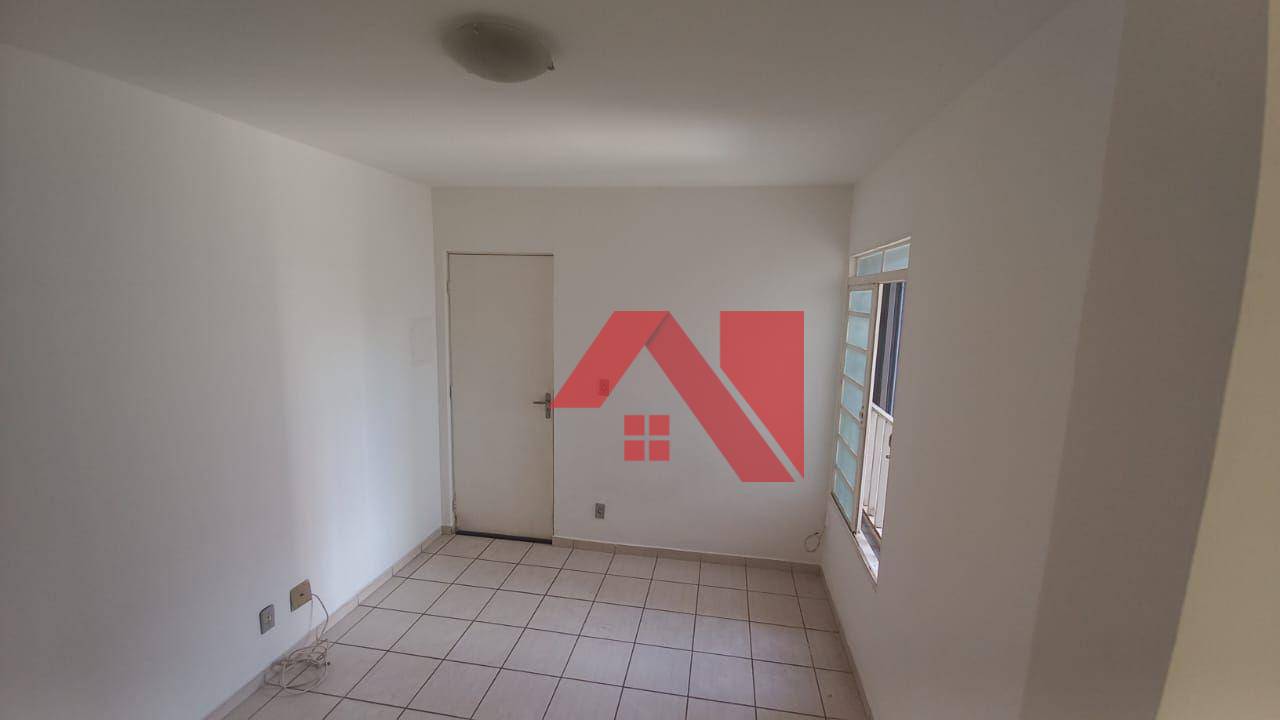 Apartamento, 3 quartos, 48 m² - Foto 1