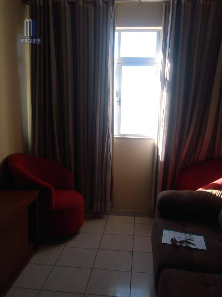Apartamento para alugar com 1 quarto, 65m² - Foto 4