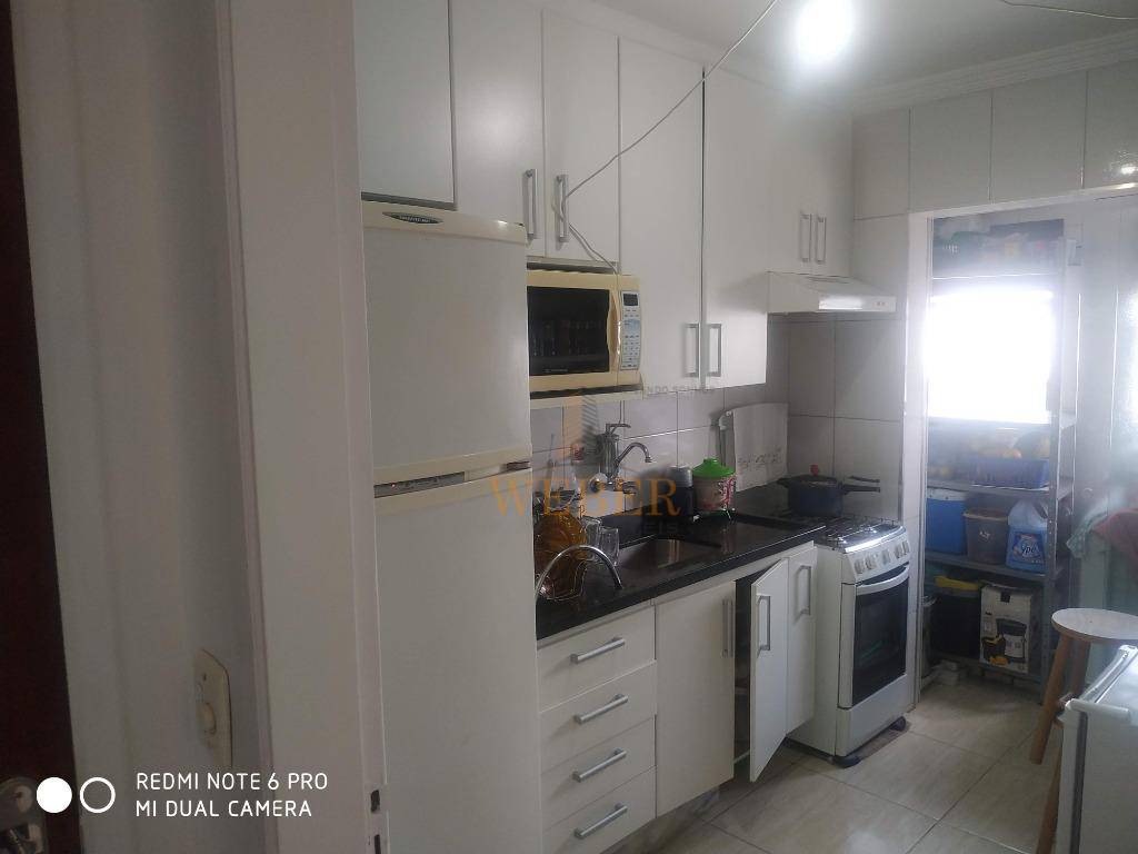 Apartamento à venda com 2 quartos, 54m² - Foto 29