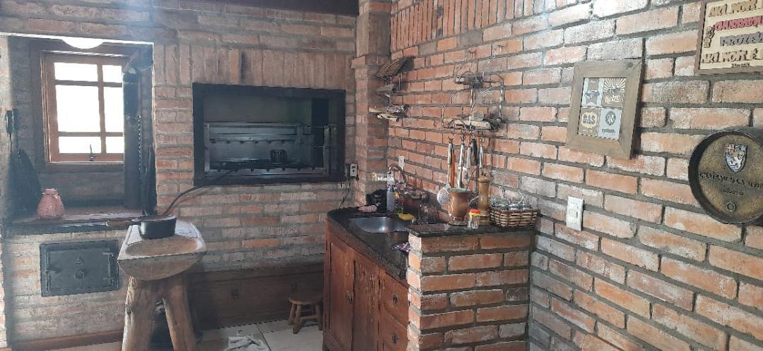 Casa de Condomínio à venda com 3 quartos, 400m² - Foto 26