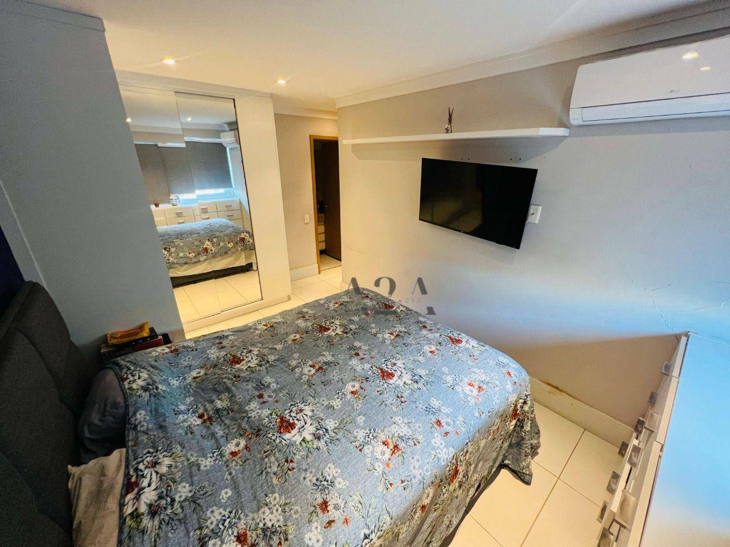 Apartamento à venda com 2 quartos, 82m² - Foto 26