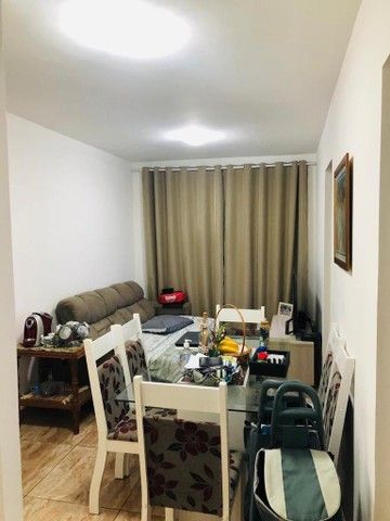 Apartamento, 3 quartos, 52 m² - Foto 1