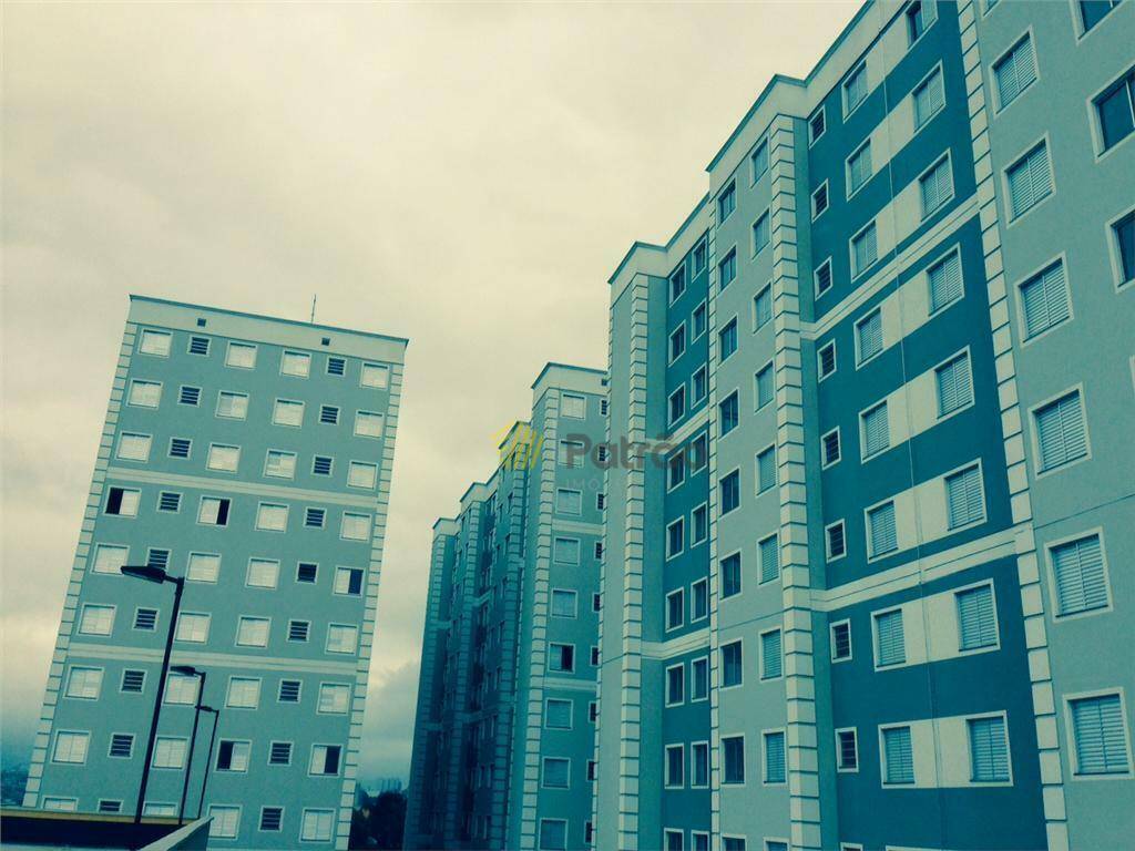 Apartamento, 2 quartos, 44 m² - Foto 31