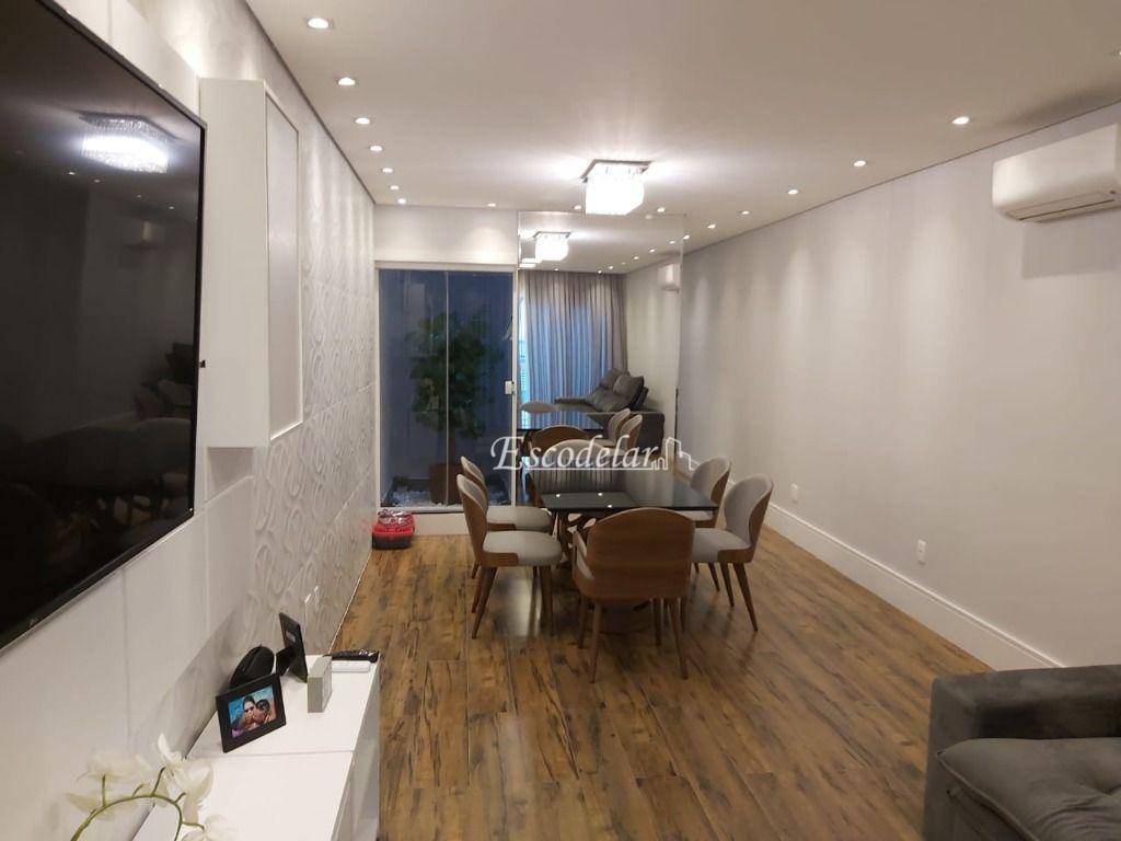 Sobrado à venda com 3 quartos, 178m² - Foto 7