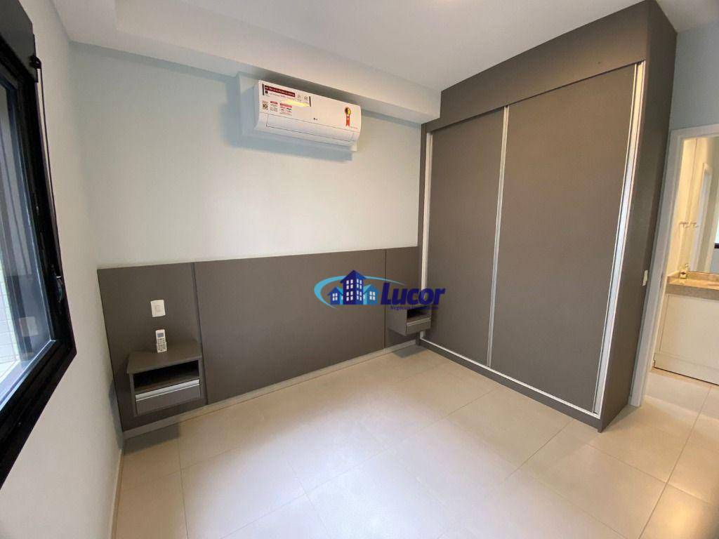 Apartamento para alugar com 1 quarto, 38m² - Foto 14