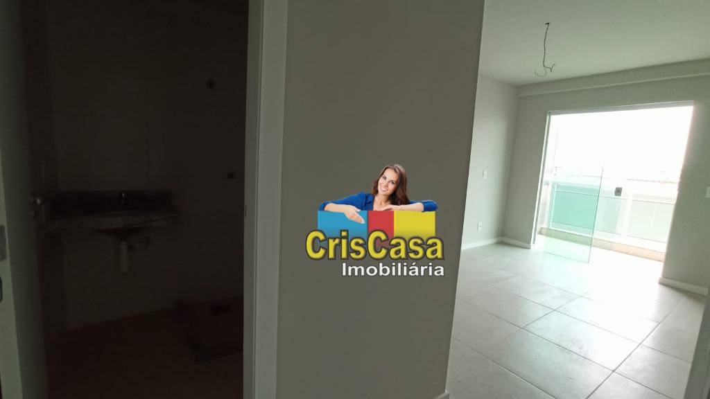 Apartamento à venda com 1 quarto, 57m² - Foto 8