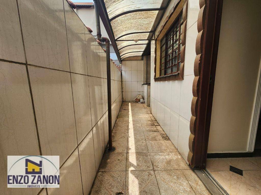 Sobrado à venda com 3 quartos, 124m² - Foto 10